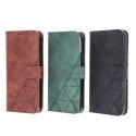 Etui Smart Trendy Porto do iPhone 14 Plus 6,7" zielone