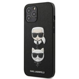 Karl Lagerfeld nakładka do iPhone 13 Pro / 13 6,1