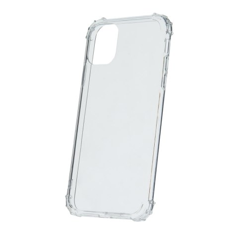 Nakładka Anti Shock 1,5mm do iPhone 11 transparentna