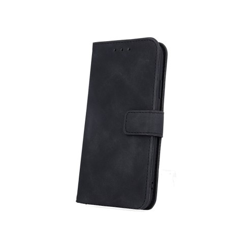 Etui Smart Velvet do iPhone 13 6,1" czarny Etui Smart Velvet do iPhone 13 6,1" czarny