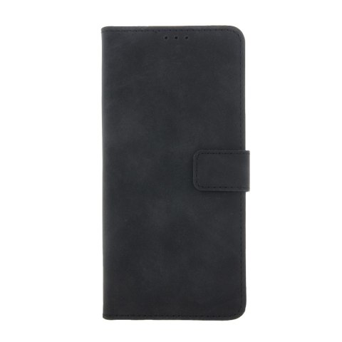 Etui Smart Velvet do iPhone 13 6,1" czarny Etui Smart Velvet do iPhone 13 6,1" czarny