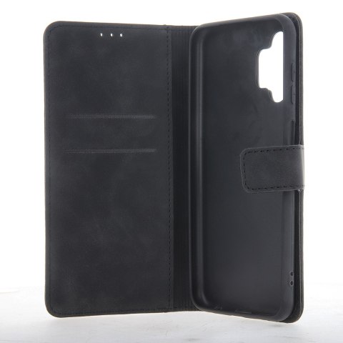 Etui Smart Velvet do iPhone 13 6,1" czarny Etui Smart Velvet do iPhone 13 6,1" czarny