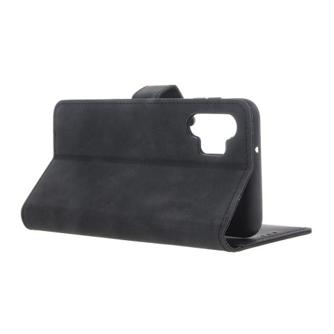 Etui Smart Velvet do iPhone 13 6,1" czarny Etui Smart Velvet do iPhone 13 6,1" czarny