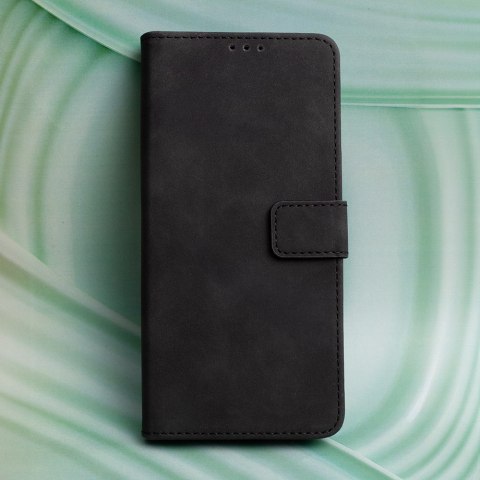 Etui Smart Velvet do iPhone 13 6,1" czarny Etui Smart Velvet do iPhone 13 6,1" czarny