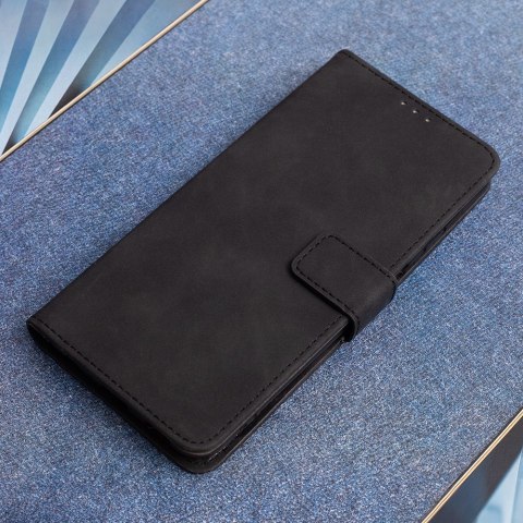 Etui Smart Velvet do iPhone 13 6,1" czarny Etui Smart Velvet do iPhone 13 6,1" czarny