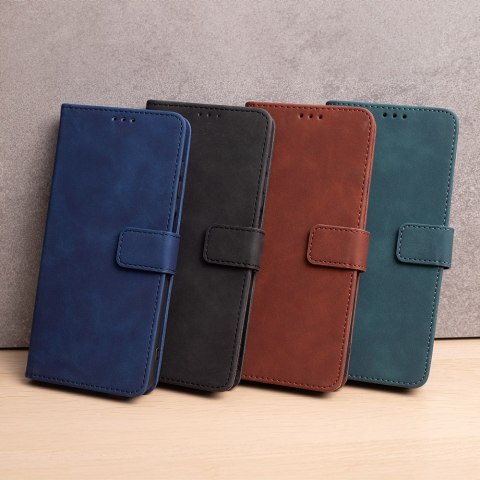 Etui Smart Velvet do iPhone 13 6,1" czarny Etui Smart Velvet do iPhone 13 6,1" czarny
