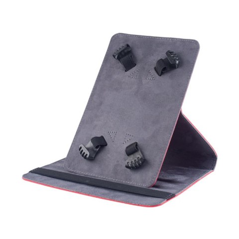 Uniwersalne etui ORBI 360 do tabletów 10" czerwone Uniwersalne etui ORBI 360 do tabletów 10" czerwone