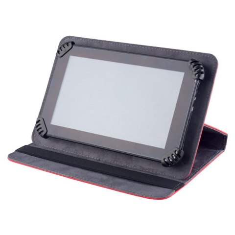 Uniwersalne etui ORBI 360 do tabletów 10" czerwone Uniwersalne etui ORBI 360 do tabletów 10" czerwone