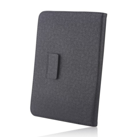 Uniwersalne etui Orbi do tabletów 7-8'' czarno-czerwone Uniwersalne etui Orbi do tabletów 7-8'' czarno-czerwone