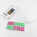 Szkło hartowane 2,5D do Xiaomi Redmi Note 9 Pro / 9 Pro 5G / 9 Pro Max / 9s / Poco F2 Pro / Mi 10i 5G 10w1 Szkło hartowane 2,5D do Xiaomi Redmi Note 9 Pro / 9 Pro 5G / 9 Pro Max / 9s / Poco F2 Pro / Mi 10i 5G 10w1
