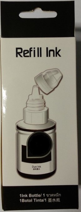 Canon GI490 M OR-DIC bottle (GI490 M)