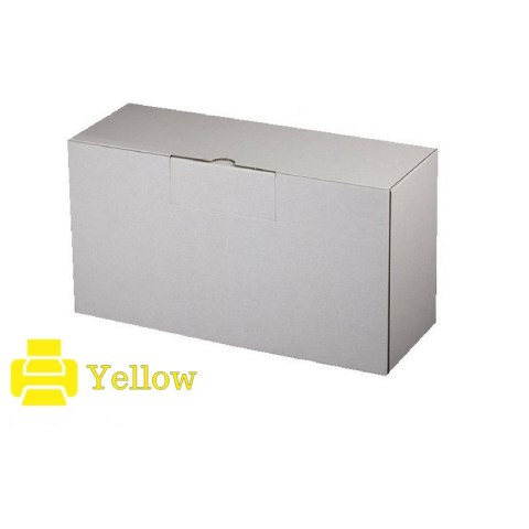 Lexmark X560 Yellow reman CZ 10K (zamiennik X560H2YG)