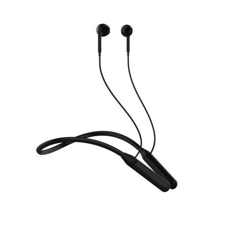 Devia słuchawki Bluetooth Kintone Neck czarne Devia słuchawki Bluetooth Kintone Neck czarne