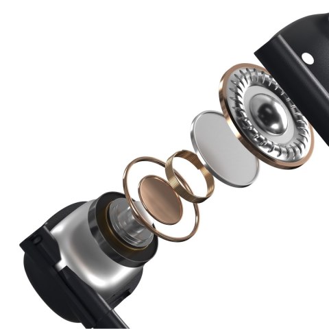 Devia słuchawki Bluetooth OWS Star E2 zielone Devia słuchawki Bluetooth OWS Star E2 zielone