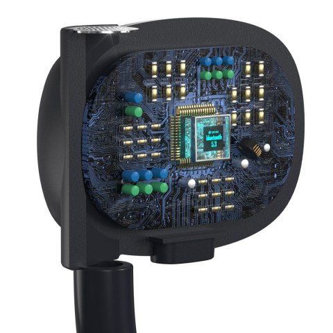 Devia słuchawki Bluetooth OWS Star E2 zielone Devia słuchawki Bluetooth OWS Star E2 zielone