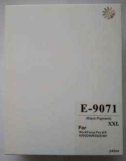 Epson T9071 zamiennik (C13T907140)