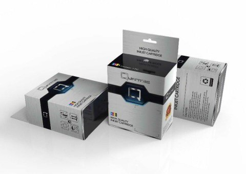 Hp 653XL Color Quantec reman 18ML (HP653XL 3YM74A)