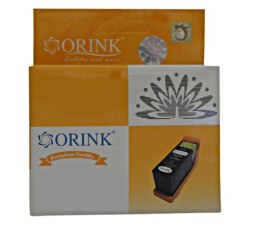 Hp 963XL BK zamiennik Orink 50ml (3JA30AE)