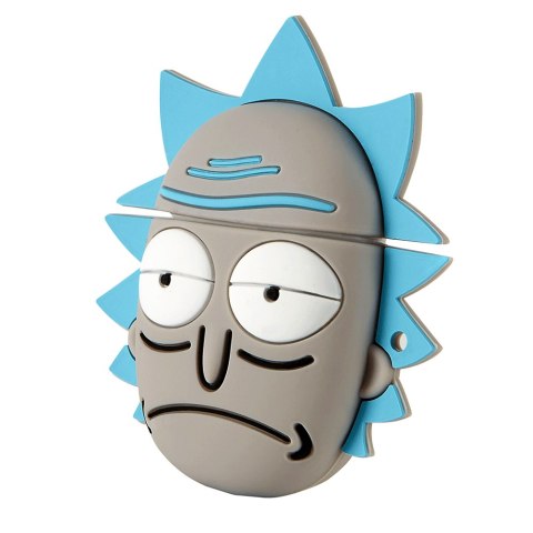 Rick & Morty słuchawki TWS Rick Rick & Morty słuchawki TWS Rick