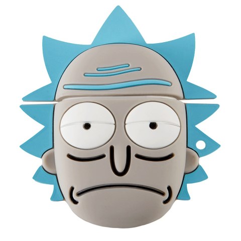 Rick & Morty słuchawki TWS Rick Rick & Morty słuchawki TWS Rick