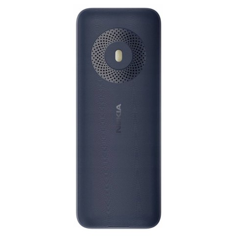 Telefon Nokia 130 2G (2023) Dual Sim granatowy Telefon Nokia 130 2G (2023) Dual Sim granatowy