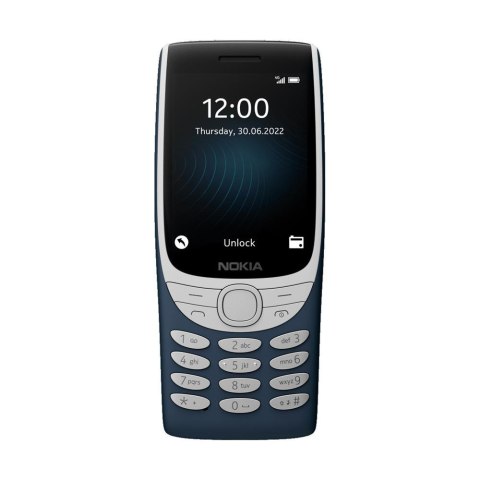 Telefon Nokia 8210 4G DS ciemnoniebieska