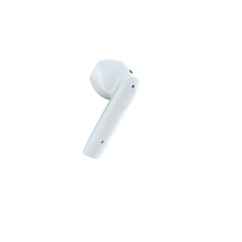 Devia słuchawki Bluetooth TWS Joy A10 białe Devia słuchawki Bluetooth TWS Joy A10 białe