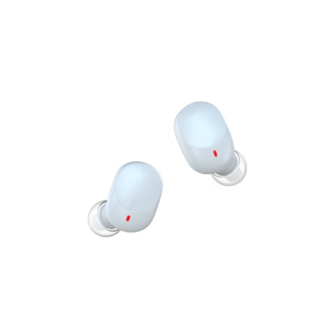 Devia słuchawki Bluetooth TWS Joy A6 białe Devia słuchawki Bluetooth TWS Joy A6 białe