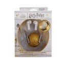 Harry Potter słuchawki bluetooth TWS Snitch