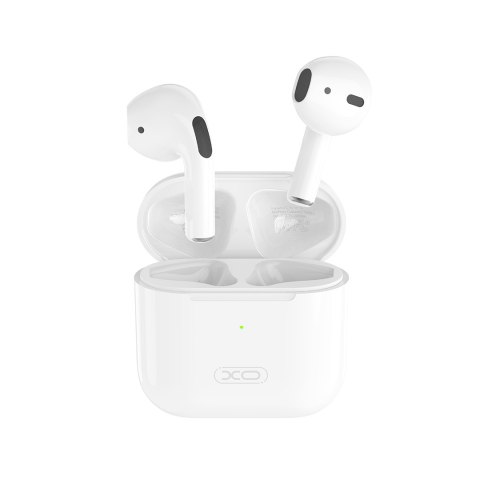 XO słuchawki Bluetooth X30 TWS białe XO słuchawki Bluetooth X30 TWS białe
