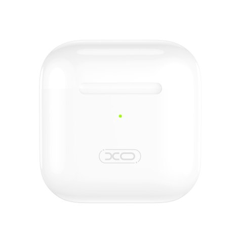 XO słuchawki Bluetooth X30 TWS białe XO słuchawki Bluetooth X30 TWS białe