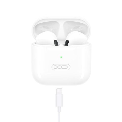 XO słuchawki Bluetooth X30 TWS białe XO słuchawki Bluetooth X30 TWS białe
