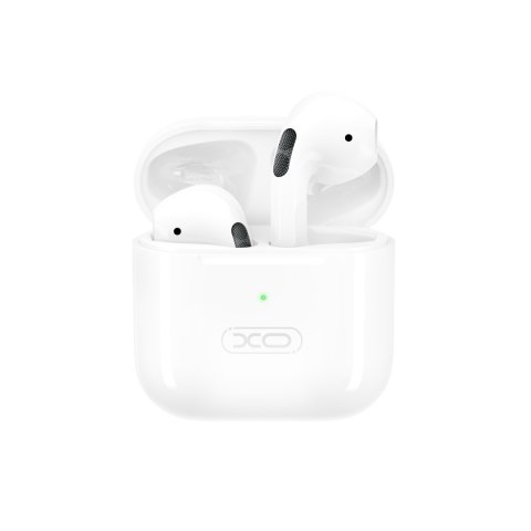 XO słuchawki Bluetooth X30 TWS białe XO słuchawki Bluetooth X30 TWS białe