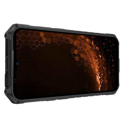 Smartfon Hammer Iron V czarny Smartfon Hammer Iron V czarny