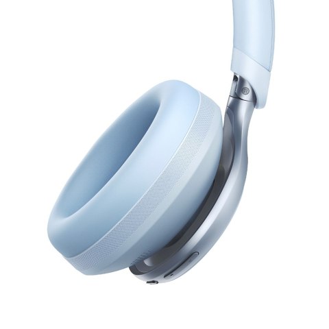 Soundcore słuchawki bezprzewodowe Space One niebieskie Soundcore słuchawki bezprzewodowe Space One niebieskie