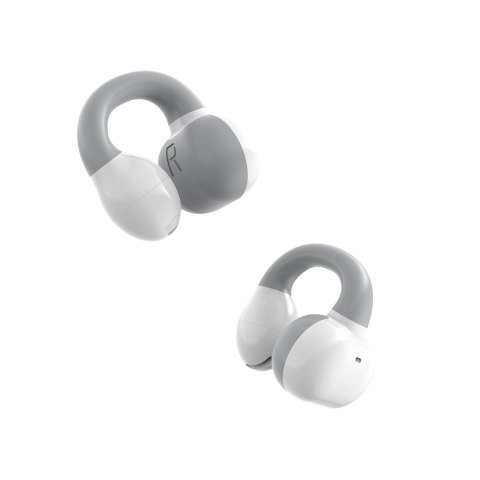 XO słuchawki Bluetooth G18 OWS białe XO słuchawki Bluetooth G18 OWS białe