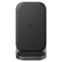 Spigen ładowarka bezprzewodowa PF2102 Arcfield 15W black