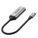 Unitek Adapter USB-C na HDMI 2.0, 4K@60Hz