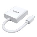 Unitek Adapter miniDisplayPort na DVI