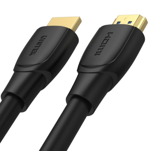 Unitek Kabel High Speed HDMI 2.0 4K C11068BK 7 m Unitek Kabel High Speed HDMI 2.0 4K C11068BK 7 m