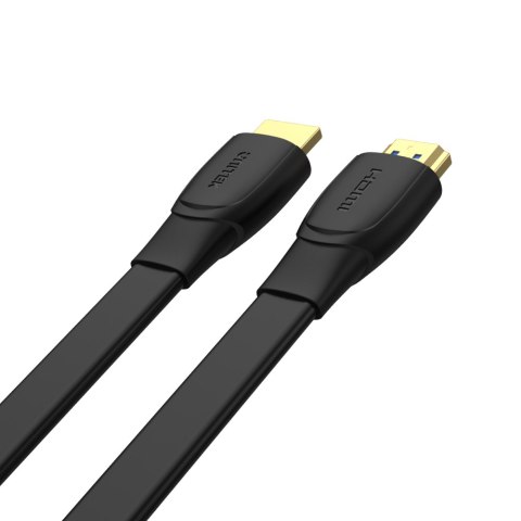Unitek Kabel High Speed HDMI 2.0 4K płaski 1.5m Unitek Kabel High Speed HDMI 2.0 4K płaski 1.5m