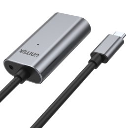 Unitek U304A wzmacniacz sygnału USB-C na USB(A) 5M