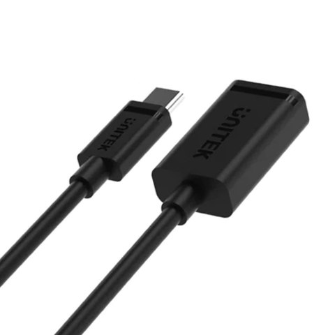 Unitek adapter USB Typ-C do USB AF 0,15m Unitek adapter USB Typ-C do USB AF 0,15m
