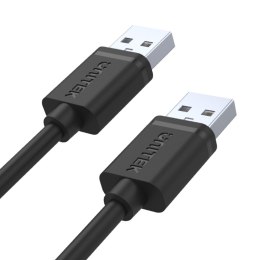 Unitek przewód USB 2.0 AM-AM 1,5m