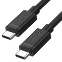 Unitek przewód USB Typ-C do USB Typ-C 1m