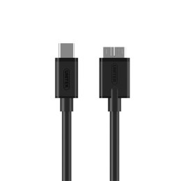 Unitek przewód USB Typ-C do microUSB-B 3.0 1m