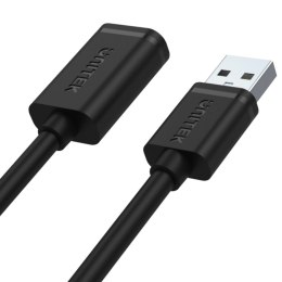 Unitek przewód przedłużacz USB 2.0 AM-AF 1M