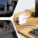 Unitek Ładowarka biurkowa GaN 100W 2xUSB-A 2xUSB-C