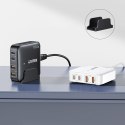 Unitek Ładowarka biurkowa GaN 100W 2xUSB-A 2xUSB-C