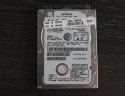 Dysk HDD SATA 2,5" 7200